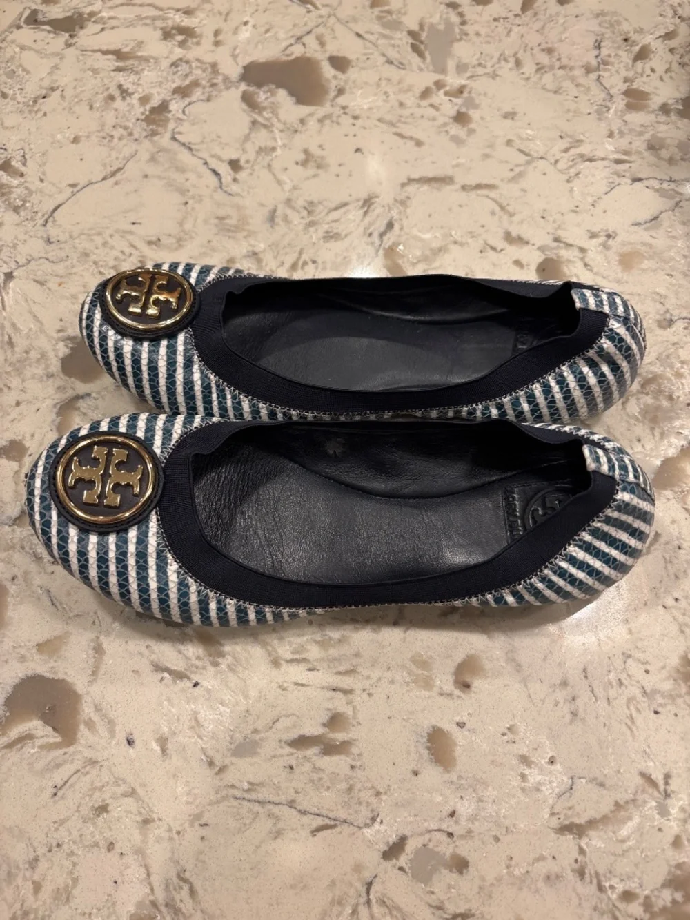 Tory Burch nice preowned